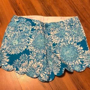 Lilly Pulitzer Buttercup Short 5”